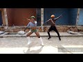 M A K H E - DJ Maphorisa x DJ Shimza.. Macslexydance x Mary _ Isaac  choreography