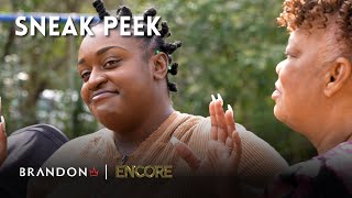 Kayla Reveals a Shocking Confession about Tina | "Encore" on Brandon TV