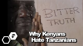 UKWELI MCHUNGU! Kwa Nini Kenya Inastruggle Sana Kuchuana na Tanzania! / SPEED YAO NI YA KOBE?