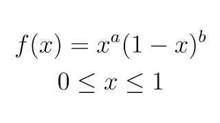 Calculus: Maximizing a Function Over a Closed Interval