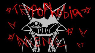 ((OLD)) TRYPOPHOBIA MEME - FLASH WARNING