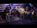 The Red Clay Strays - Til Things Get Right (Live at Ryktor)