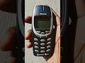 nokia 3310 the brick phone retro tech