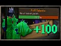 I FOUND THE PERFECT EARLY METHOD TO FARM INFINITE PERK POINTS ON THIS OSRS RSPS!! + GIVEAWAY