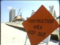 WAVY Archive:1982 Virginia Beach Boardwalk Construction