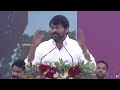 mega star chiranjeevi speech at the inauguration of the world class immersive park experiam park