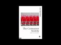 the consumer society myths and structures jean baudrillard audiobook