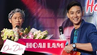 [OskarBeer260415] Liveshow Hoài Lâm - Hoài Linh - Chí Tài - Phần 3