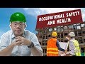 Occupational Safety and Health