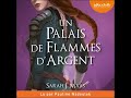 Sarah J. Maas - Un palais d'épines et de roses 4 - Livre Audio - Fantasy - Francais Complet - 5.2