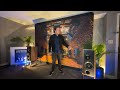 atc scm50asl loudspeaker overview at capital audiofest 2023