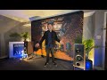 atc scm50asl loudspeaker overview at capital audiofest 2023