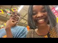 vlog 02 i had amala for the first time come back to school shopping with me sunday lunch date