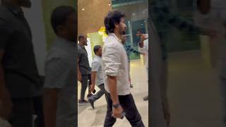 అంబానీ పెళ్లిలో హీరో నాని natural star Nani at Anant Ambani  marriage | Anant Ambani  wedding