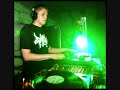 dj hybrid exclusive mix the everyday junglist podcast detroit episode 227