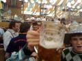 munich beer festival 2009