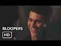 Shadowhunters Season 2 Bloopers (HD)