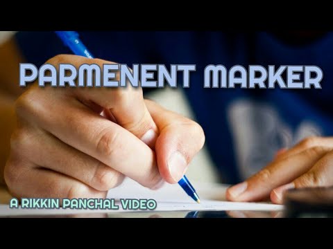 HOW TO REMOVE ANYTHING WRITTEN BY PEN| MARKER PEN | HOW TO REMOVE ANYTHING WRITTEN BY PEN| MARKER PEN |
