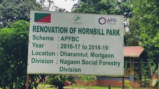 Hornbill Park