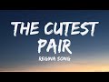 The Cutest Pair - Regina Song | mood edits