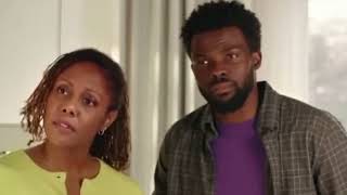 CASCADE PLATINUM PLUS - "It's likely your DE-ter-Gent" (huh??)