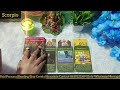 ♏वृश्चिक राशि जनवरी 2025😍scorpio january prediction 2025✨ hindi tarot reading