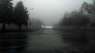 AURORA-Runaway (Slowed down & Reverb)