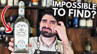 Why This Tequila is IMPOSSIBLE To Find ft. @thetequilacollective