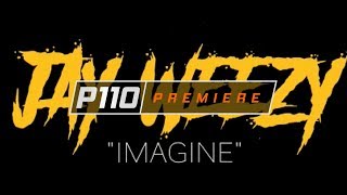 J1 - Imagine (Lyric Video) [Music Video] | P110