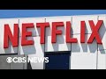 Netflix sees profit gain after password sharing crackdown