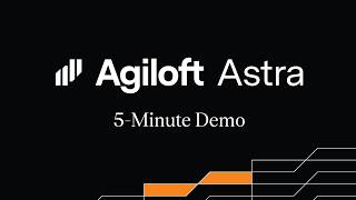 Agiloft Astra Demo: Contract Analysis and Contract Review and Negotiation