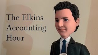 The Elkins Accounting Hour Episode #100 – So How Exactly Are You Supposed to Find Tax Clients?