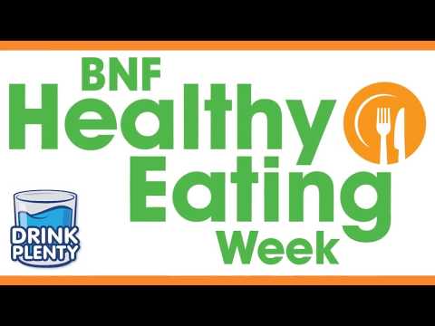 BNFHEW18 Drink plenty BNFHEW18 Drink plenty
