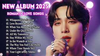 Whispered Into Forever - Sweet Love Song  Playlist | Beautiful Emotional Love Songs | Relaxing Music