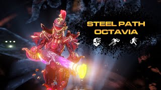 Steel Path Octavia Build | Easy Mode (2022)