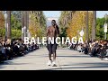 Balenciaga Fall 24 Collection