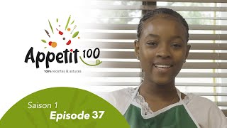 Emission - APPETIT100 - Episode 37