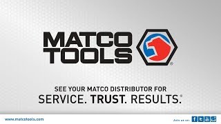 Matco Mini Ductor Overview