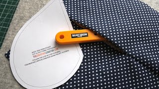 Side Seam Pocket Pattern & Basic Inseam Pocket Tutorial