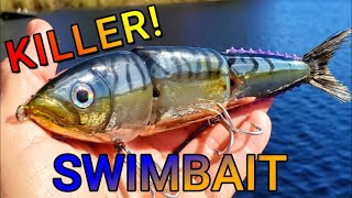 How to make a wooded big mackerel swimbait part 2, Making a Saltwater Swimbait  #swimbait #mackerel