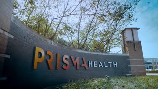 Prisma Health: Providing necessary care with an eye towards the future of health