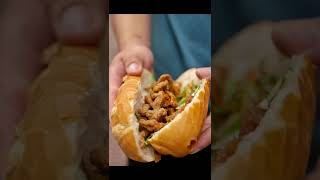 BÁNH MÌ MÁ HẢI|  NGON KHÓ CƯỠNG #short
