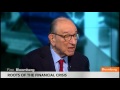 greenspan i don t apologize for missed forecasts