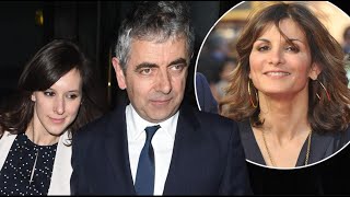 Inside Rowan Atkinson’s love life from quickie divorce to new girlfriend 20 years younger【News】