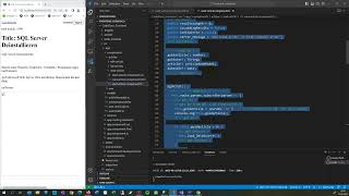 Show HTML Code in a Website with InnerHTML Angular React Asp