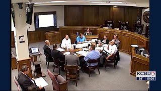 Lubbock County sheriff requesting mental health deputies