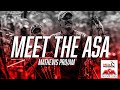 Meet The ASA: 2024 Mathews Pro/Am, Metropolis, Ill.