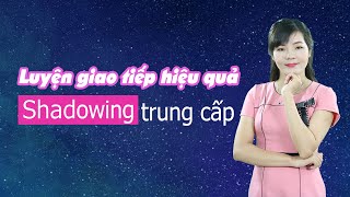 Luyện giao tiếp tiếng Nhật N3 N2 N1Shadowing có giải thích cụ thể rõ ràng#04