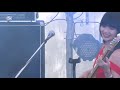 elephant gym underwater @ りんご音楽祭2018