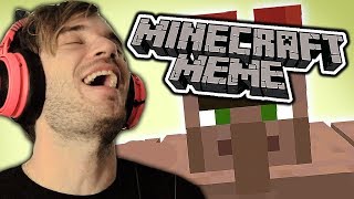 Epic Minecraft Memes - LWIAY #0084